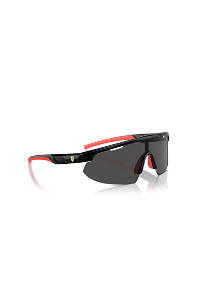 Scuderia Ferrari Ferrari Scuderia 0FZ6004U 501/87 41 Unisex Sunglasses