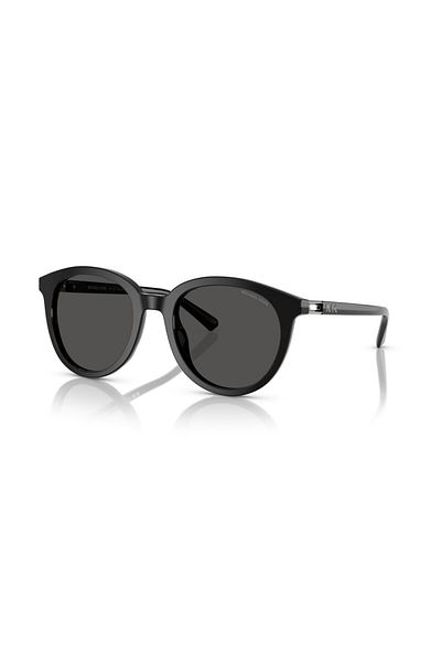 Michael Kors نظارة شمسية سوداء 2227