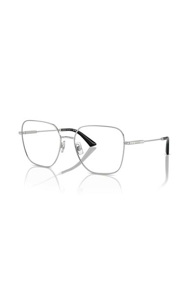 Jimmy Choo إطار نظارات موديل O;;2001b، 53، 3002 فضي للنساء