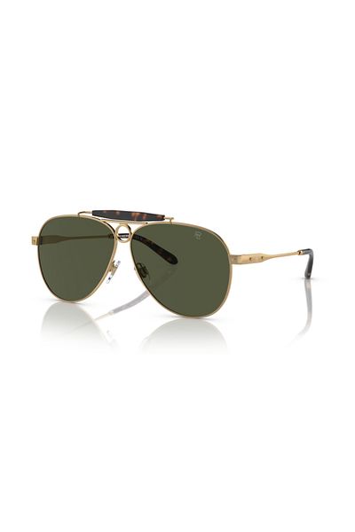 Ralph Sunglasses Model 0rl7078 94493161 Green For Male
