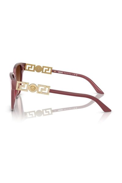 Versace Sunglasses Model 8056262019061 Pink For Female