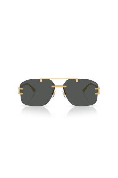 Versace Man IRREGULAR Sun- VE 2275 - lense size:60mm - GOLD