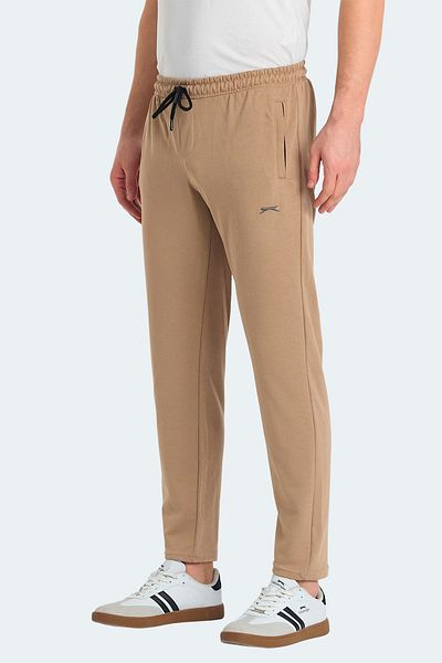 Slazenger KIRABO Ανδρικά Φούτερ Καφέ Παπούτσια