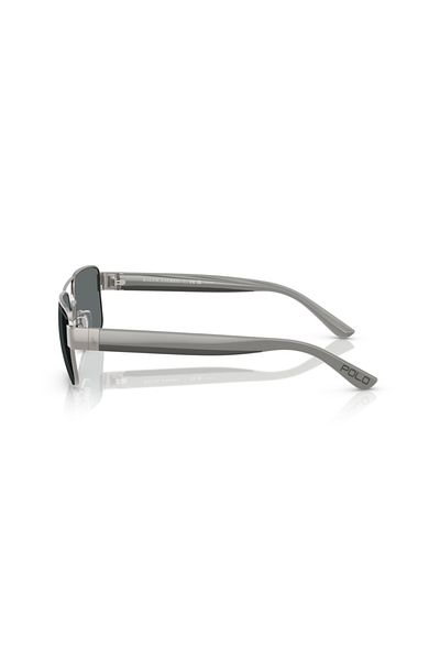 Polo Sunglasses Model Ph316192668158 Gray For Male