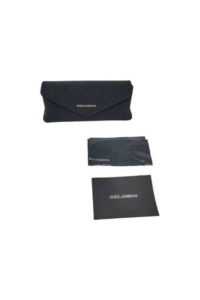 Dolce&Gabbana Dolce Gabbana Dg4472 501/8g 54 Women's Sunglasses