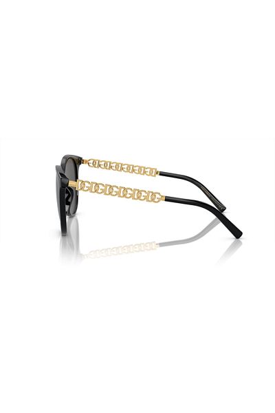 Dolce&Gabbana Sunglasses Model S;dolce & Gabbana;6189u, 52, 501, 87 Gray For Female