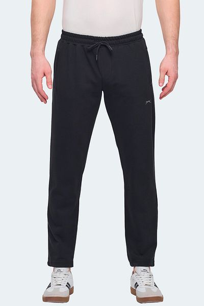 Slazenger KIRABO Ανδρικό Φούτερ Μαύρο
