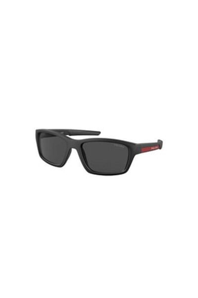 Prada Sport 0PS 04YS 1BO06F 57 Acetate Male for Adult