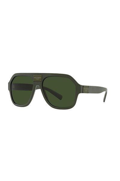 Dolce&Gabbana Dolce Gabbana Dg4433329771 58 Men's Sunglasses