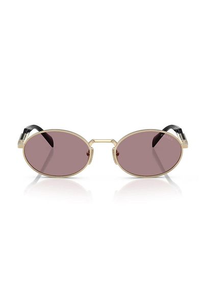 Prada 65zs Zvn20ı 55 نظارات شمسية نسائية