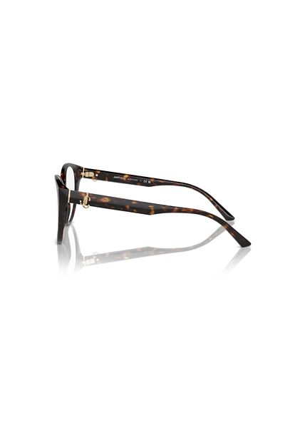 Jimmy Choo إطار نظارات موديل O;;3009, 52, 5002 هافانا للنساء