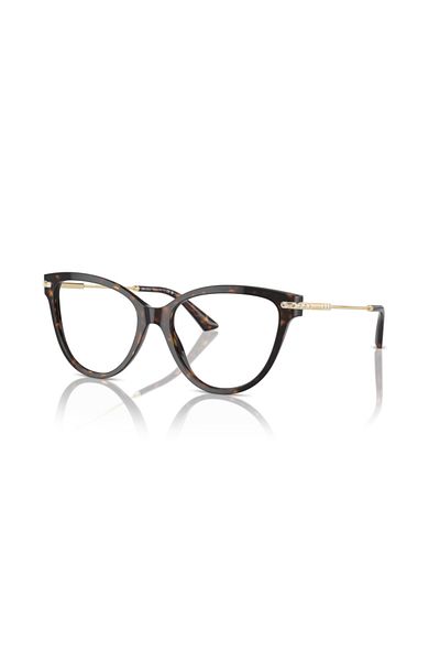 Jimmy Choo Glasses Frame Model O;jc;3001b, 52, 5002 Havana For Woman