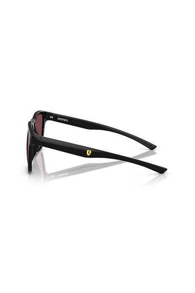 Scuderia Ferrari Sunglasses Model S;;6013d, 57, 501, 1e Multicolor For Unisex