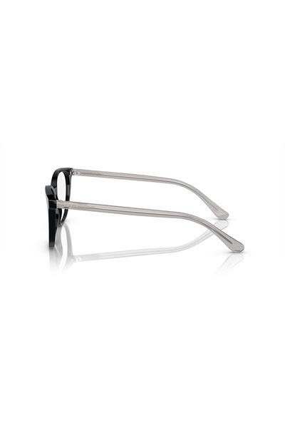 Vogue Woman Pillow Eyeglasses- Vo 5533i - Lense Size:53mm - Black