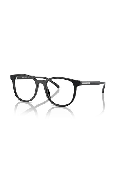 Prada Man Phantos Eyeglasses- Pr A15v - Lense Size:50mm - Black