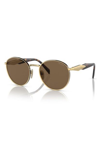 Prada Sunglasses Model 8056597744560 Multicolor For Female