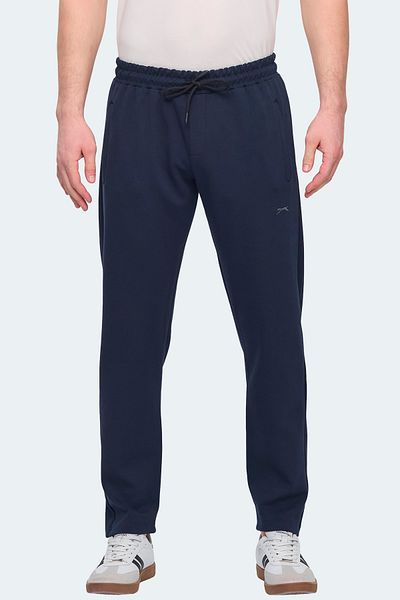 Slazenger Ανδρικό φούτερ KOFFU Navy Blue