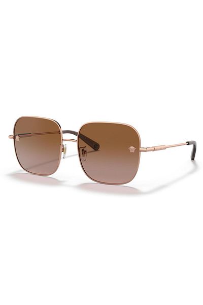 Versace Sunglasses Model -ve2246d-141213-59 Pink For Female