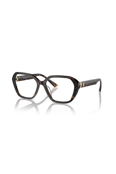 Jimmy Choo إطار نظارة موديل O;;3013u, 53, 5002 هافانا للنساء