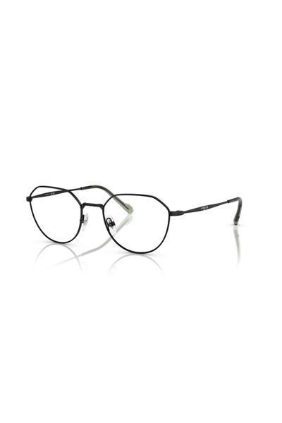 Vogue Man Irregular Eyeglasses- Vo 4315i - Lense Size:51mm - Matte Black