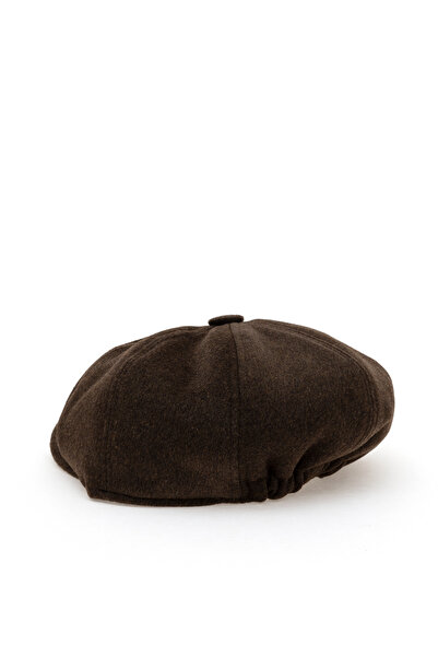 Pierre Cardin Kahverengi Kasket 50280350-400