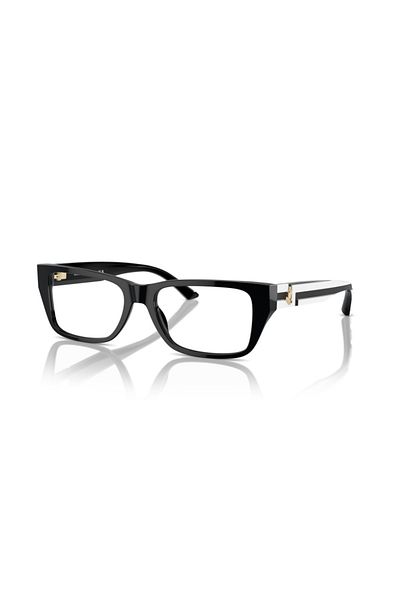 Jimmy Choo إطار نظارات موديل O;jc;3016, 52, 5017 أسود للنساء