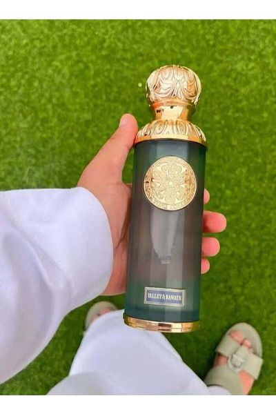 riways secret Valley and Novel 200ml Green Perfume