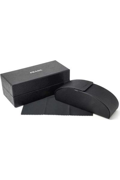 Prada Nıght Gradient Crystal Sunglasses 11YS