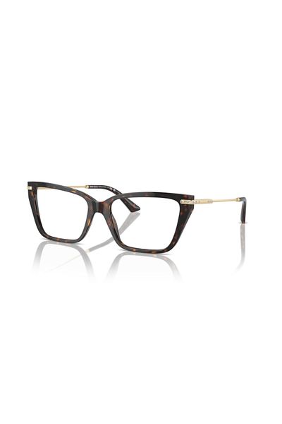 Jimmy Choo Glasses Frame Model O;;3002b, 53, 5002 Havana For Woman
