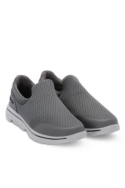 Slazenger Livia Men's Sneaker Shoes Dark Gray