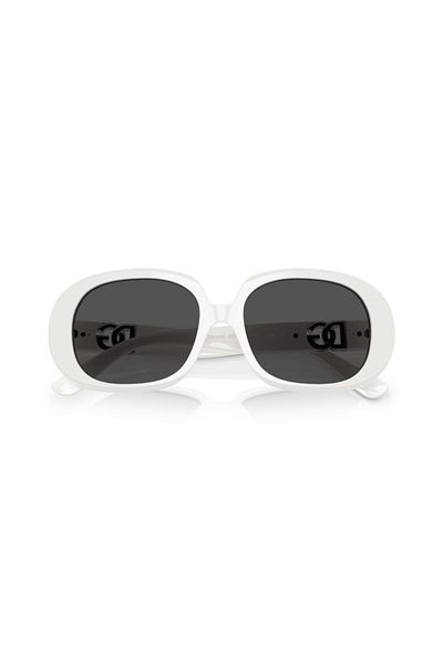 Dolce&Gabbana Sunglasses Model S;dolce & Gabbana;4476, 56, 3312, 87 Gray For Female