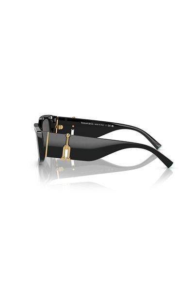 Tiffany TF428U 81S454 أسيتات سوداء للنساء البالغات