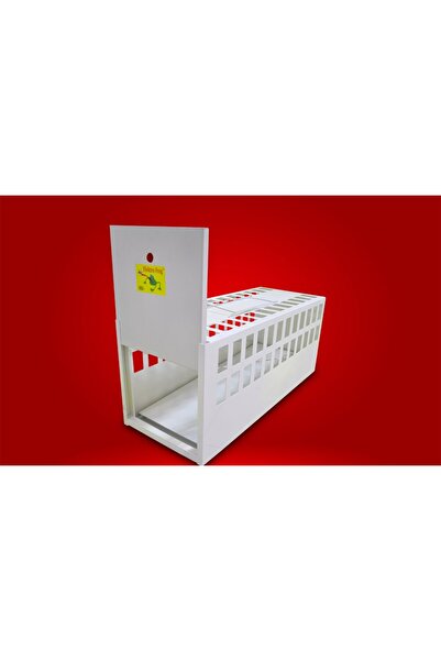 Çetinkaya Kedi Yakalama Sistemi Kafesi Kapanı Büyük Boy Sistem Otomatik