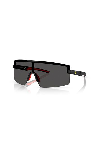 Scuderia Ferrari Sunglasses Model S;;6008u, 43, 504, 87 Gray For Male