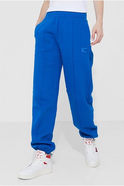 Tommy Hilfiger Cotton Woven Jogger - Elastic Waist