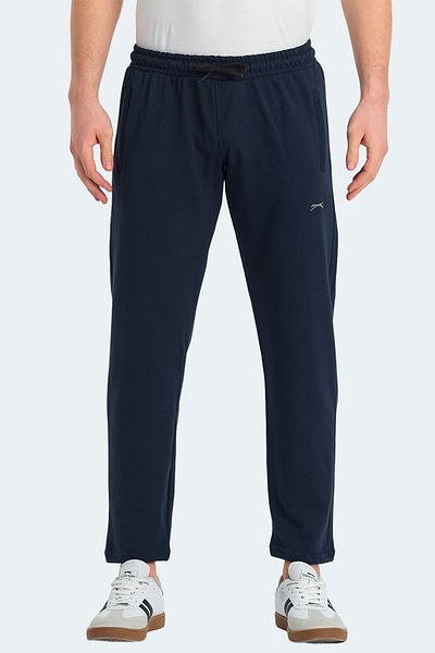 Slazenger Ανδρική φόρμα KIRABO Navy Blue
