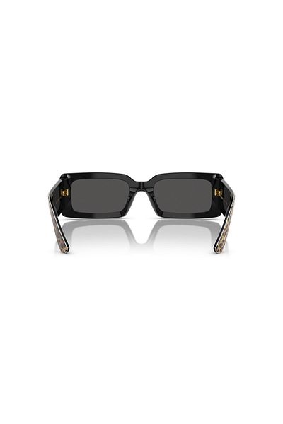 Dolce&Gabbana Sunglasses Model S;dolce & Gabbana;4416, 53, 3163, 87 Gray For Female