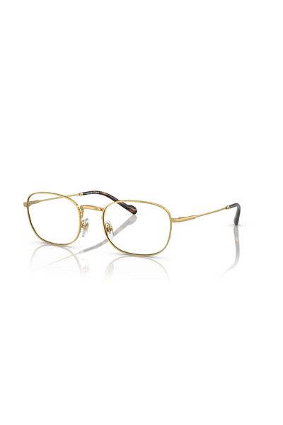 Vogue Man Pillow Eyeglasses- Vo 4275 - Lense Size:52mm - Gold
