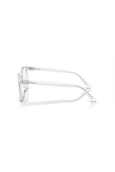 Polo Ralph Lauren Man Square Eyeglasses- Ph 2271u - Lense Size:53mm - Shiny Crystal