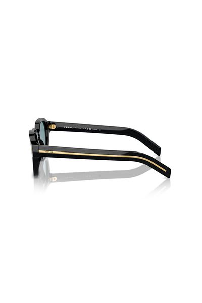 Prada Man Phantos Sunglasses- Pr A16s - Lense Size:49mm - Black