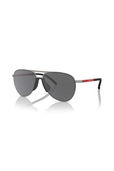 Prada Sunglasses Model S;;51xs, 59, 5av, 07u Black For Male