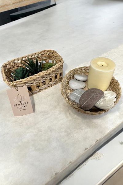 AFRALYAHOME Πάγκος 2 Συσκευασία Μπάνιου Κουζίνας Διανομέας Υγρού Σαπουνιού |   Μπάνιο Κουζίνα Πλυντήριο Πιάτων Θήκη Μπάνιου Organizer