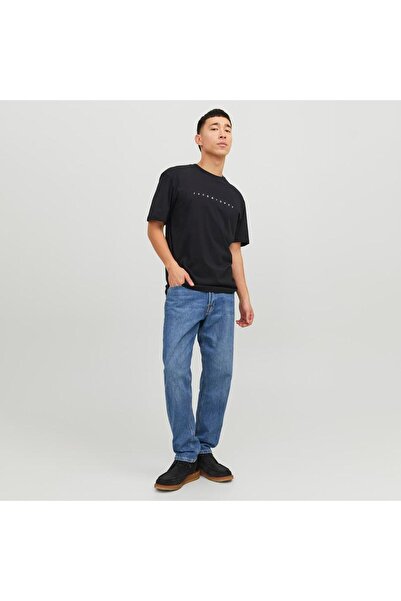 Jack & Jones jj 12234746   Ανδρικό μπλουζάκι Basic Crew Neck