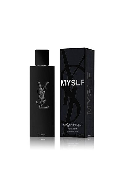 Saint Laurent Yves Saint Laurent My Self Le Parfum 100ml