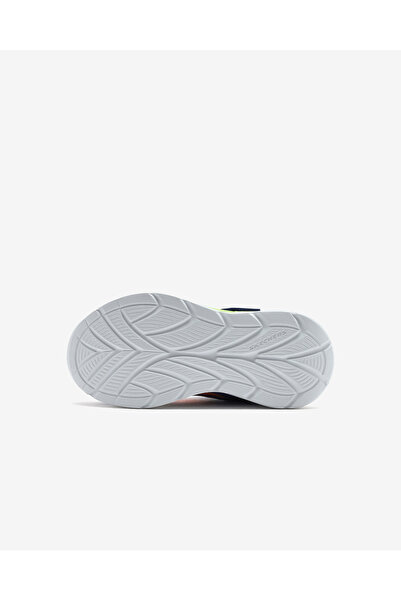 SKECHERS Flexglow Ultra Küçük Erkek Çocuk Mavi Işıklı Spor Ayakkabı 400139n Blmt