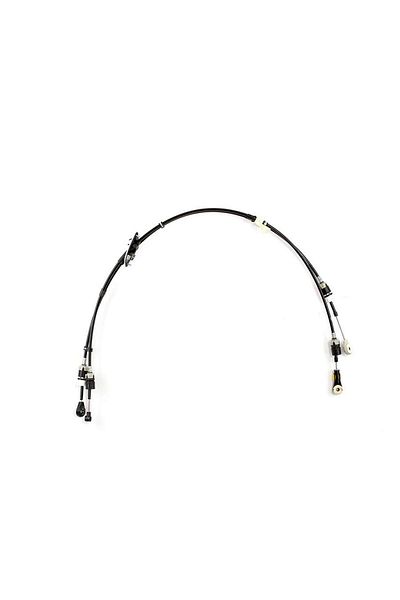 CAVO Gear Shift Control Wire Transit Courier 12 B-Max 12 5 Gear Ib5 1.5-1.6 Tdcı
