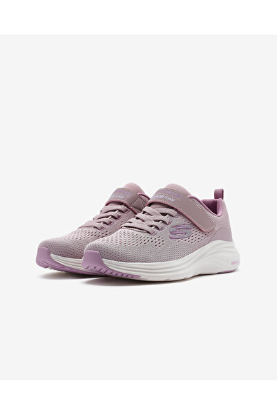 SKECHERS Vapor Foam - Fresh Trend Büyük Kız Çocuk Mor Spor Ayakkabı 303940l Mve