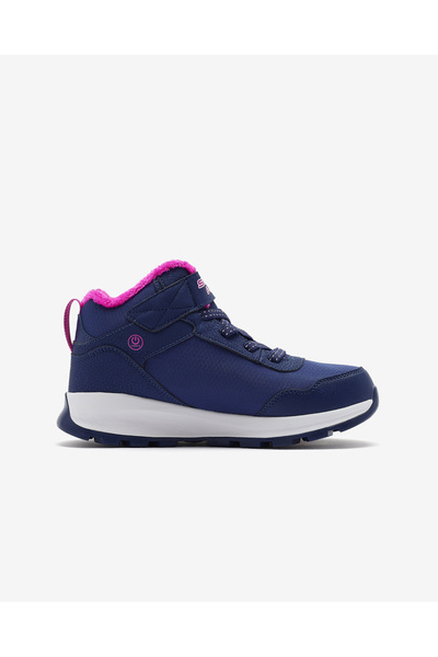 SKECHERS Storm Blazer - Hydropolis Büyük Kız Çocuk Mavi Bot 303461L Nvpr