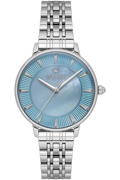 Wesse Wwl 112503   Women's Wrist Watch