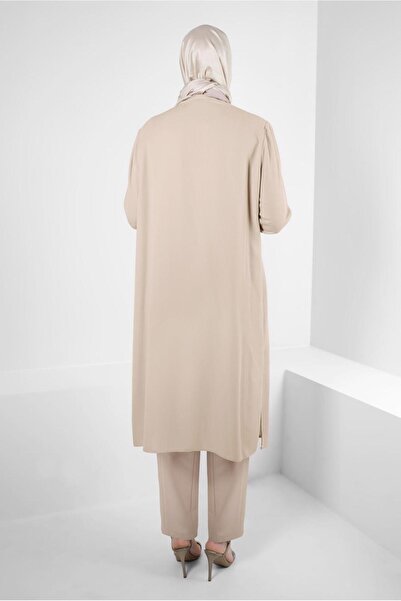 Alvina ΤΟΥΝΙΚ ΜΕ ΚΑΜΙΝΑΡΙΟ ΠΕΤΡΑ 20386